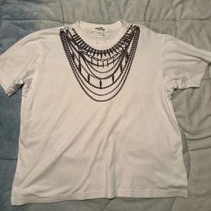 Junya watanabe tee shirt size L